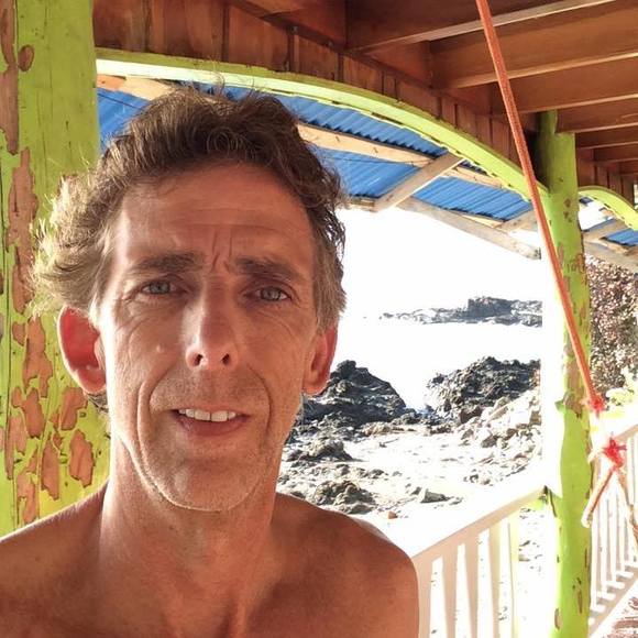 Meet your Posher, Brian - Picture 1 of 1